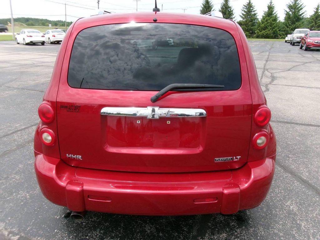 used 2010 Chevrolet HHR car, priced at $8,995