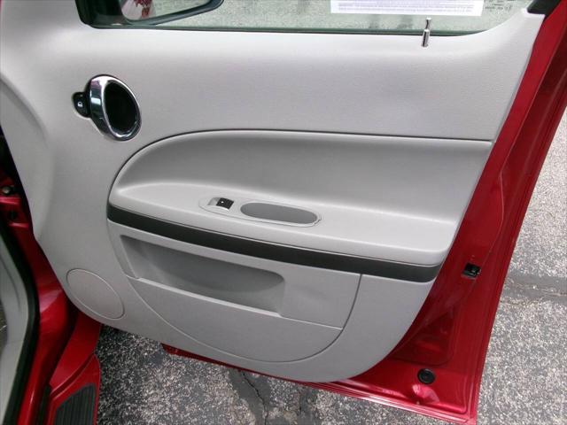 used 2010 Chevrolet HHR car, priced at $8,995