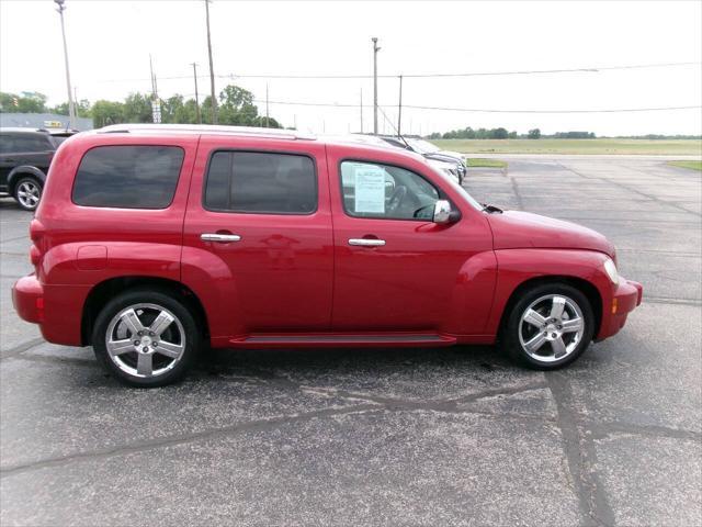 used 2010 Chevrolet HHR car, priced at $8,995