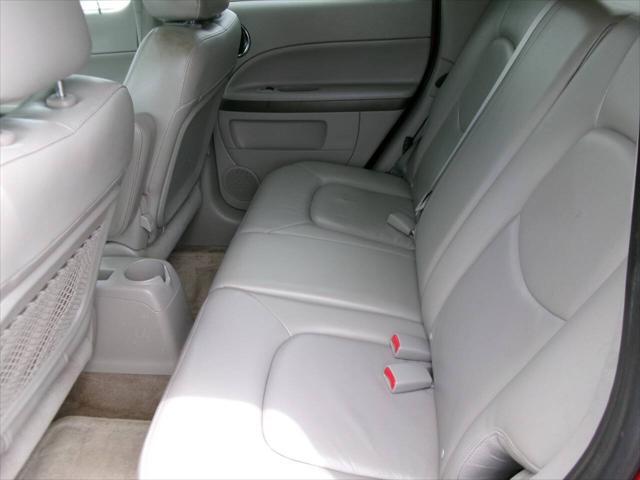 used 2010 Chevrolet HHR car, priced at $8,995