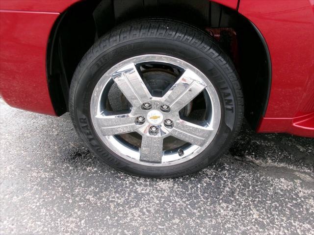 used 2010 Chevrolet HHR car, priced at $8,995