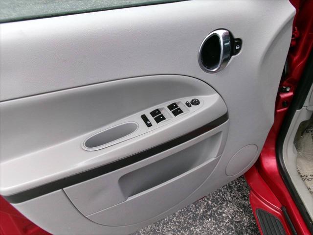 used 2010 Chevrolet HHR car, priced at $8,995
