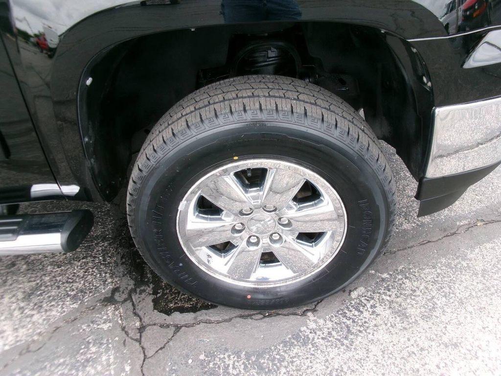 used 2011 GMC Sierra 1500 car, priced at $18,995