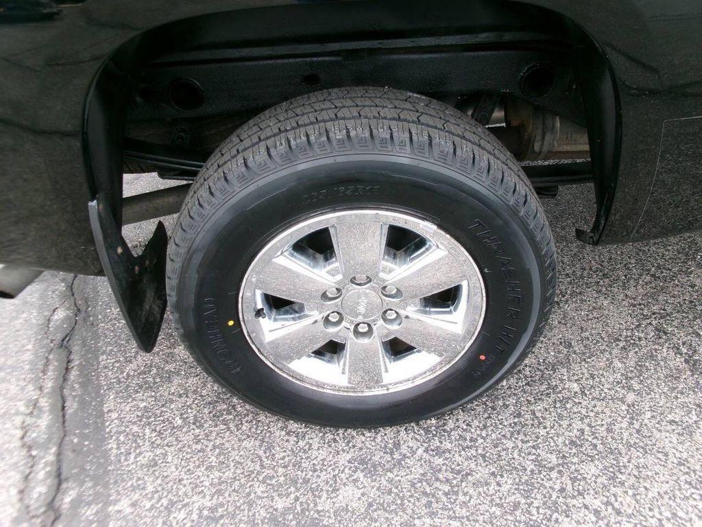 used 2011 GMC Sierra 1500 car, priced at $18,995