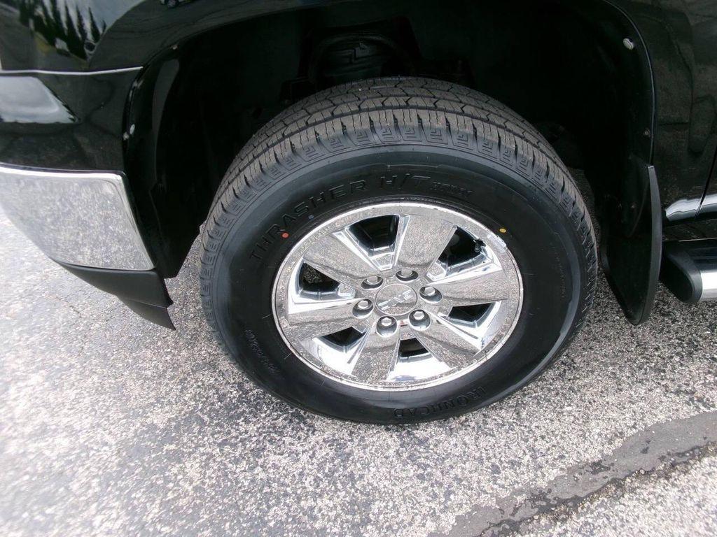 used 2011 GMC Sierra 1500 car, priced at $18,995