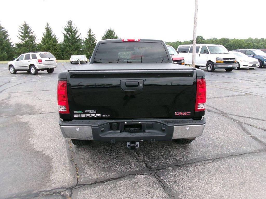 used 2011 GMC Sierra 1500 car, priced at $18,995