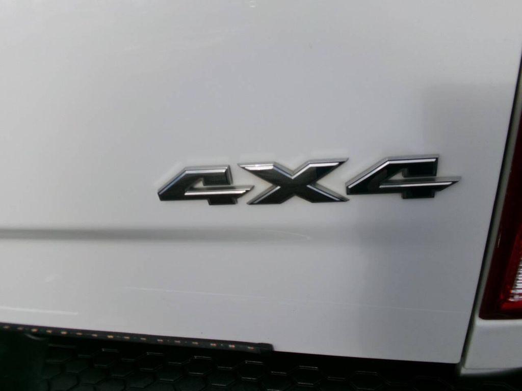 used 2011 Dodge Ram 1500 car, priced at $12,800