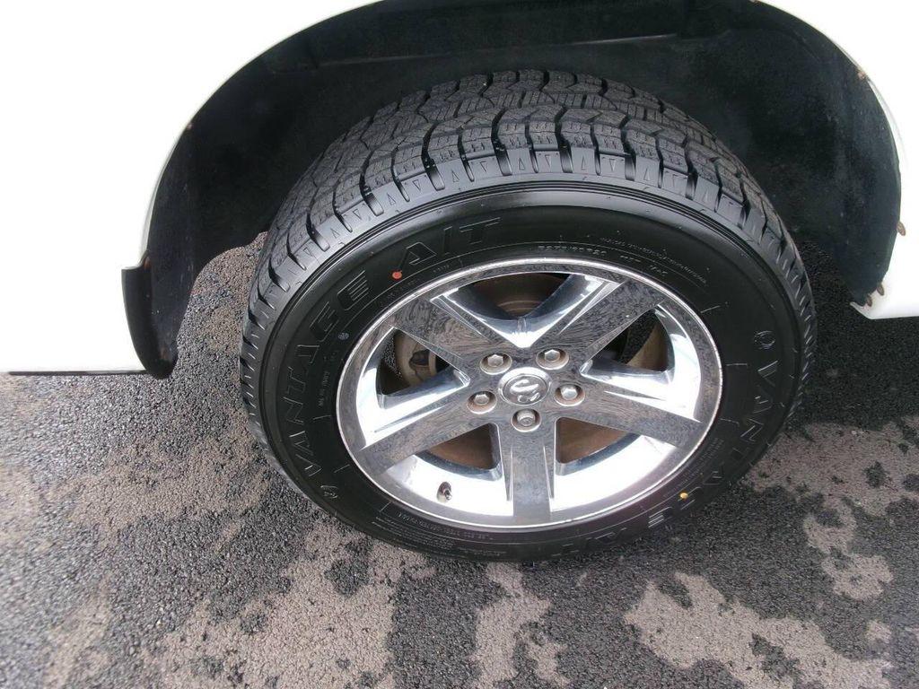 used 2011 Dodge Ram 1500 car, priced at $12,800