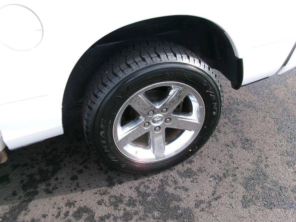 used 2011 Dodge Ram 1500 car, priced at $12,800