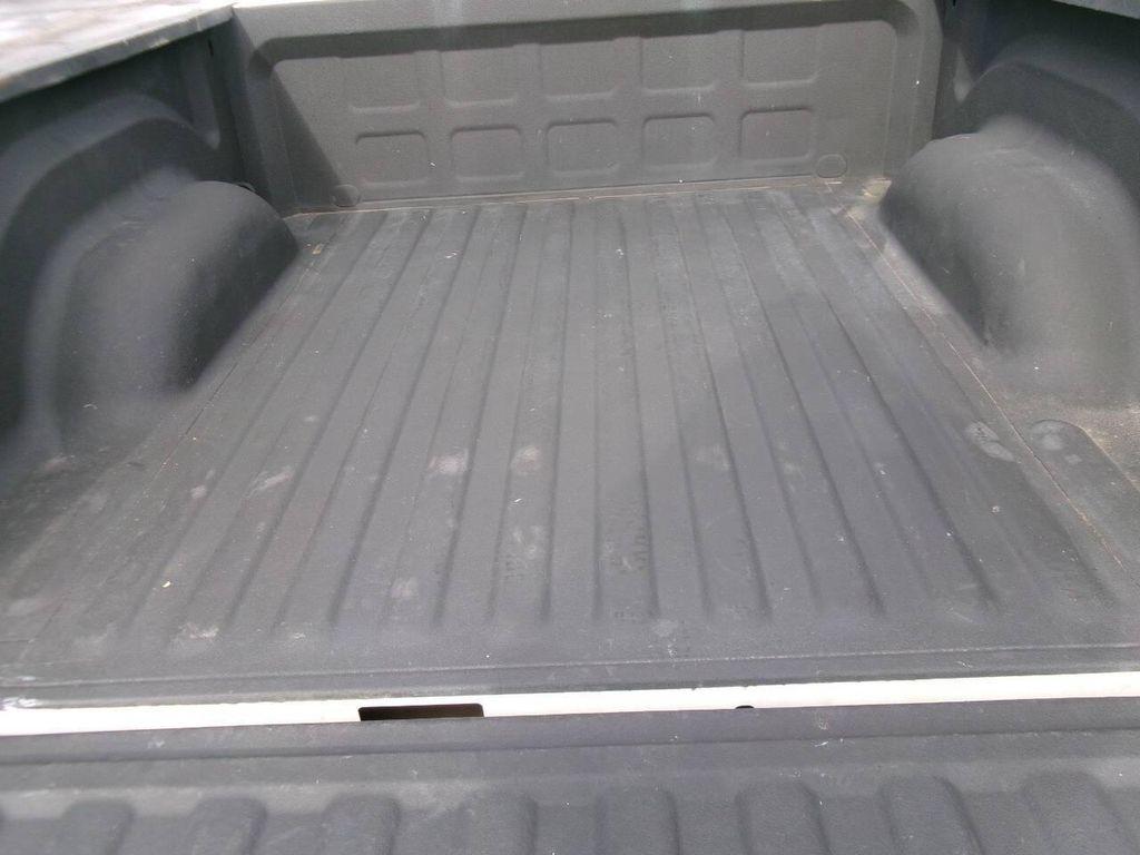 used 2011 Dodge Ram 1500 car, priced at $12,800