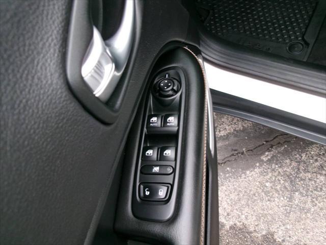 used 2018 Jeep Compass car, priced at $13,995