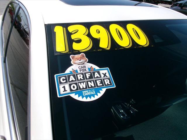 used 2013 Chevrolet Malibu car, priced at $13,900