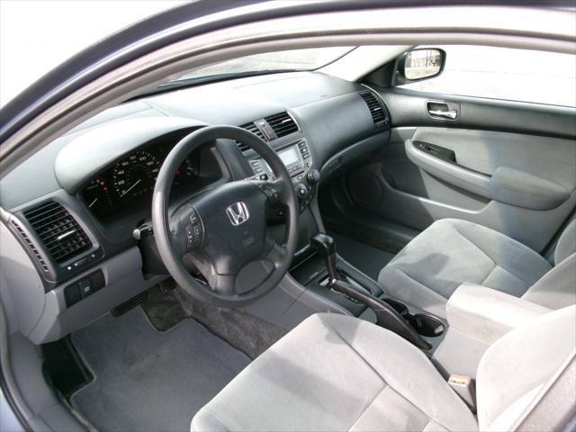used 2007 Honda Accord car, priced at $8,985