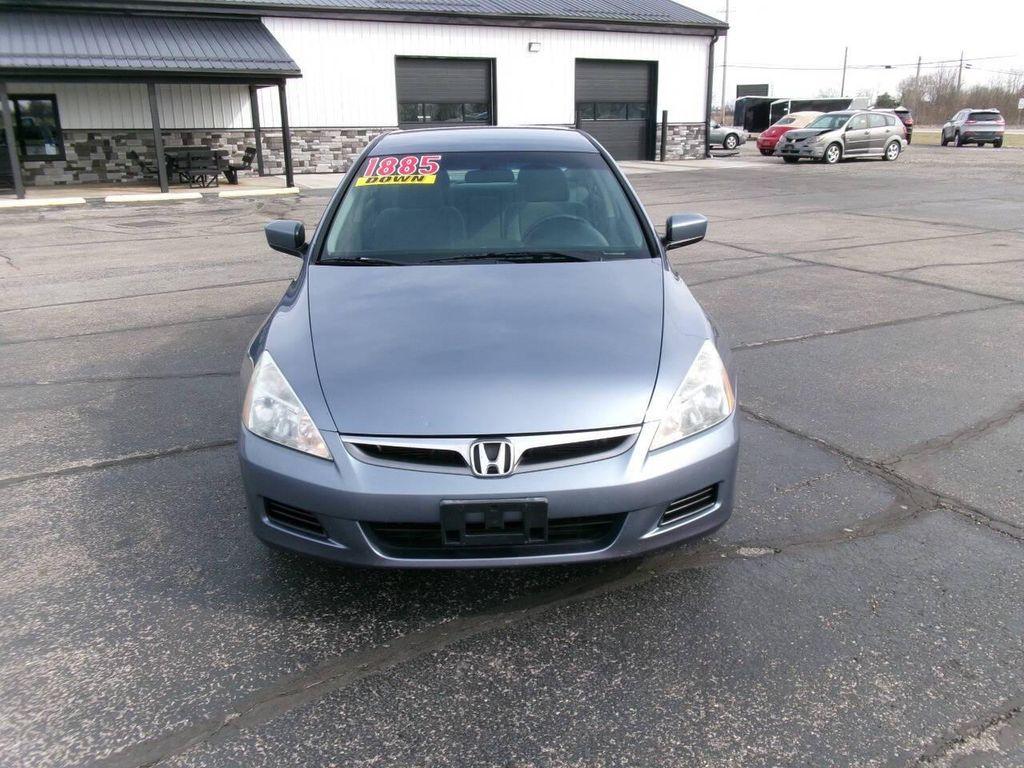 used 2007 Honda Accord car, priced at $8,985