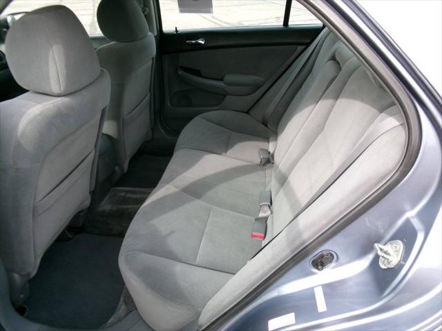 used 2007 Honda Accord car, priced at $8,985