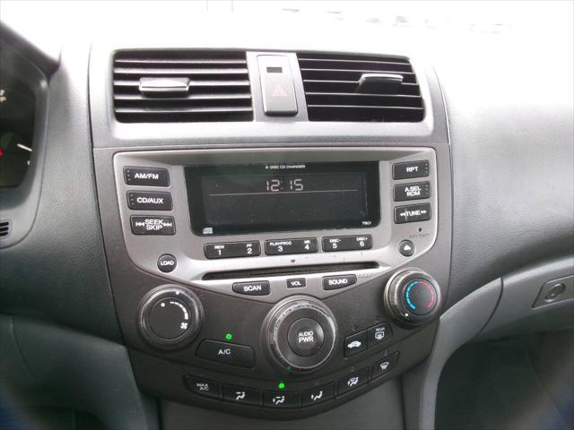 used 2007 Honda Accord car, priced at $8,985