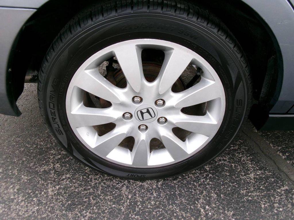 used 2007 Honda Accord car, priced at $8,985