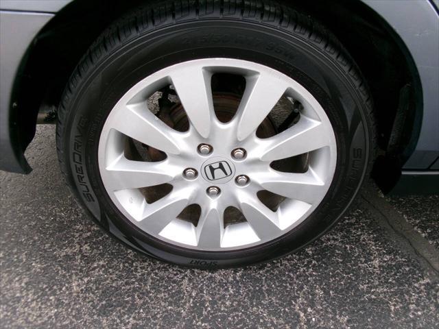 used 2007 Honda Accord car, priced at $8,985