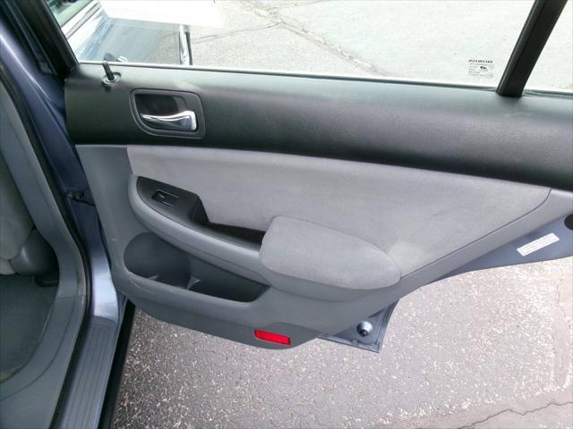 used 2007 Honda Accord car, priced at $8,985
