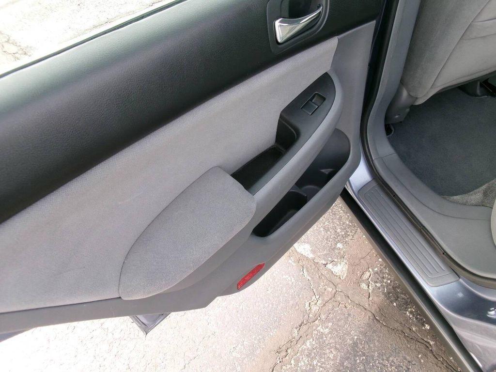 used 2007 Honda Accord car, priced at $8,985