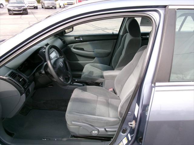 used 2007 Honda Accord car, priced at $8,985