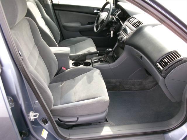 used 2007 Honda Accord car, priced at $8,985