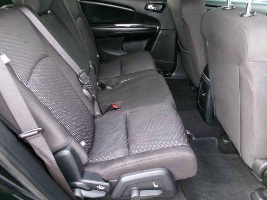 used 2017 Dodge Journey car, priced at $11,995