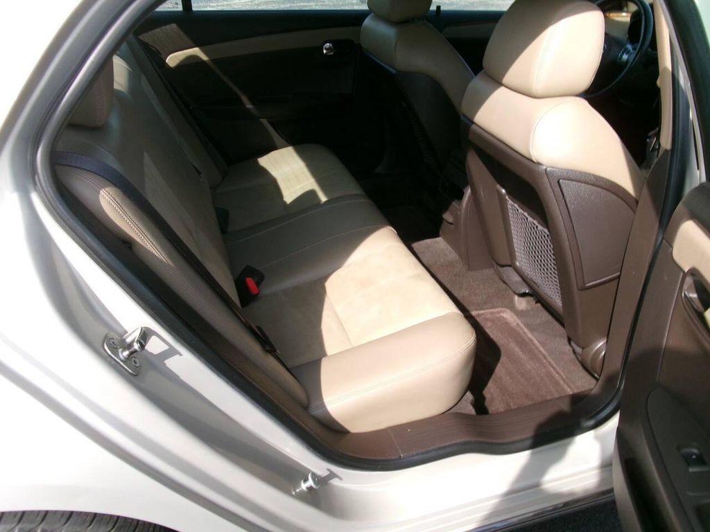 used 2009 Chevrolet Malibu car, priced at $8,800