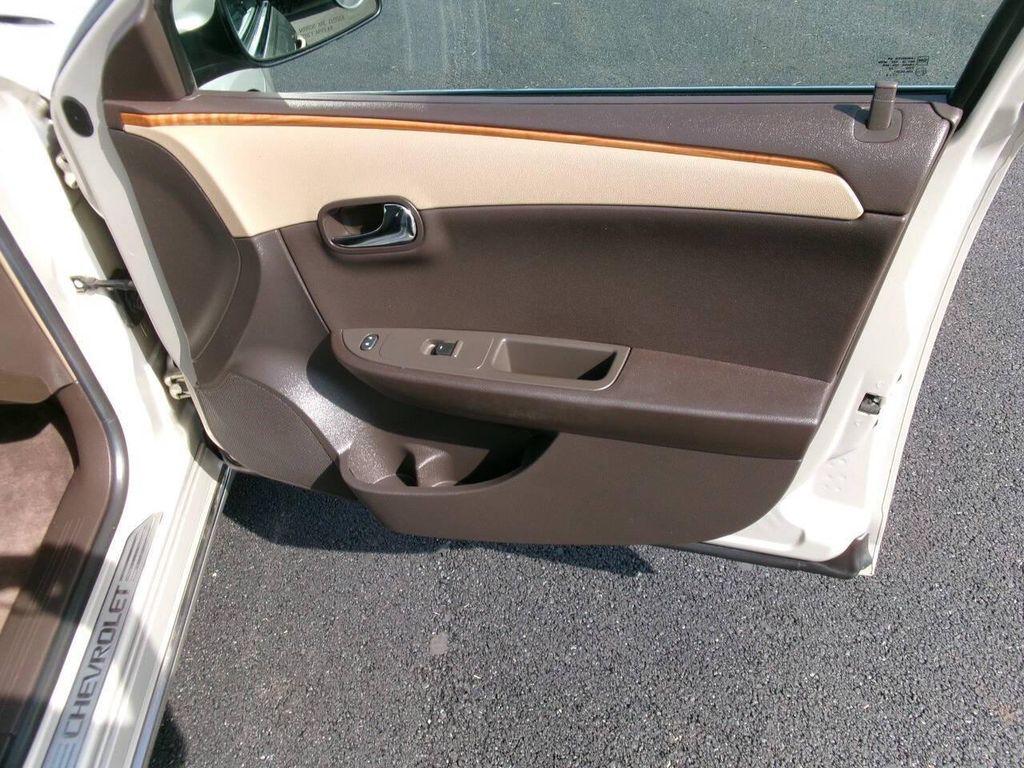 used 2009 Chevrolet Malibu car, priced at $8,800
