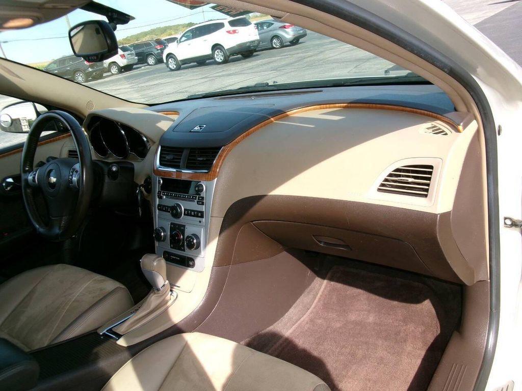 used 2009 Chevrolet Malibu car, priced at $8,800