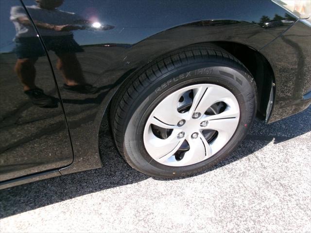 used 2013 Honda Civic car, priced at $10,877