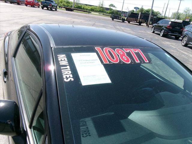 used 2013 Honda Civic car, priced at $10,877