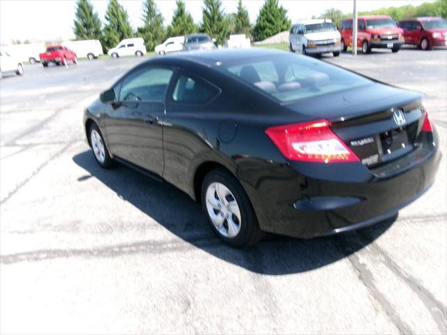 used 2013 Honda Civic car, priced at $10,877