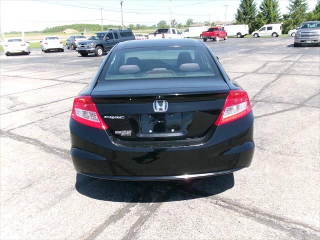 used 2013 Honda Civic car, priced at $10,877