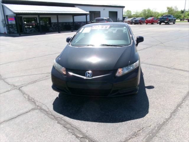 used 2013 Honda Civic car, priced at $10,877