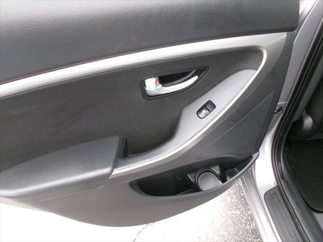 used 2013 Hyundai Elantra GT car, priced at $8,995