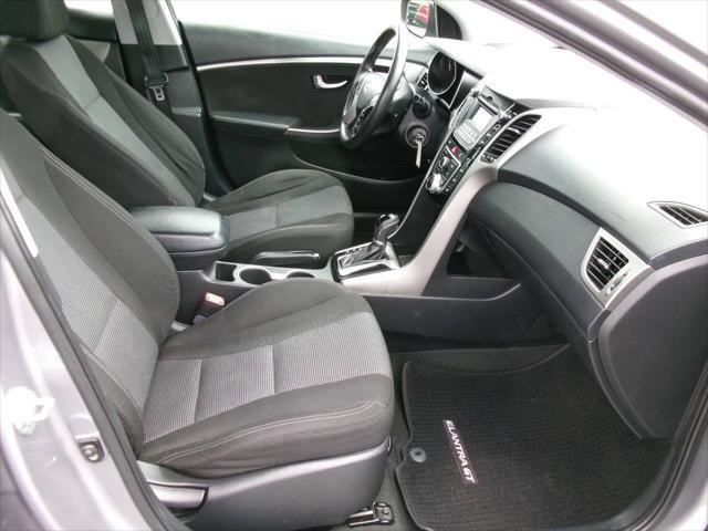used 2013 Hyundai Elantra GT car, priced at $8,995