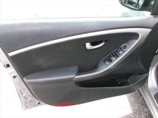 used 2013 Hyundai Elantra GT car, priced at $8,995