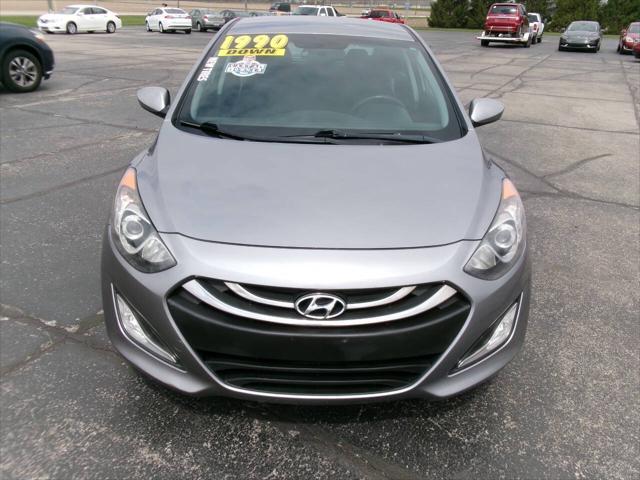 used 2013 Hyundai Elantra GT car, priced at $8,995