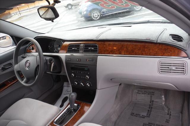 used 2006 Buick LaCrosse car, priced at $5,995