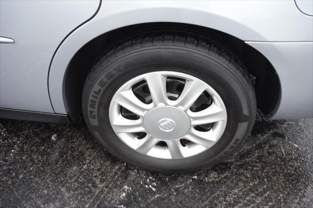 used 2006 Buick LaCrosse car, priced at $5,995