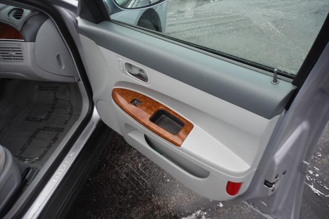 used 2006 Buick LaCrosse car, priced at $5,995