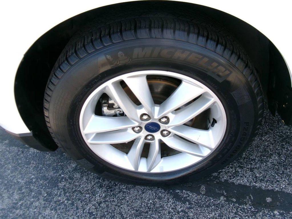 used 2015 Ford Edge car, priced at $15,700