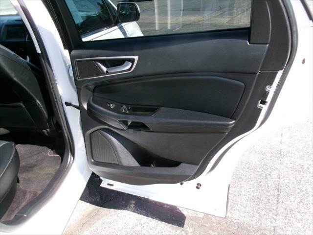 used 2015 Ford Edge car, priced at $15,700
