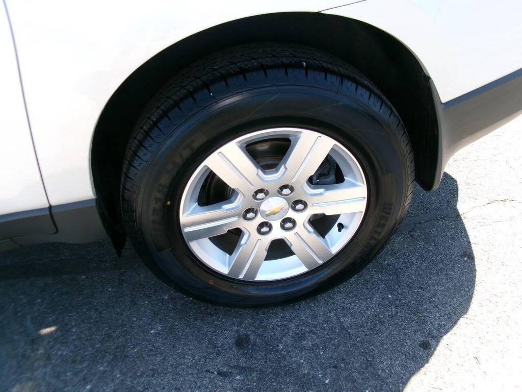 used 2012 Chevrolet Traverse car, priced at $10,995