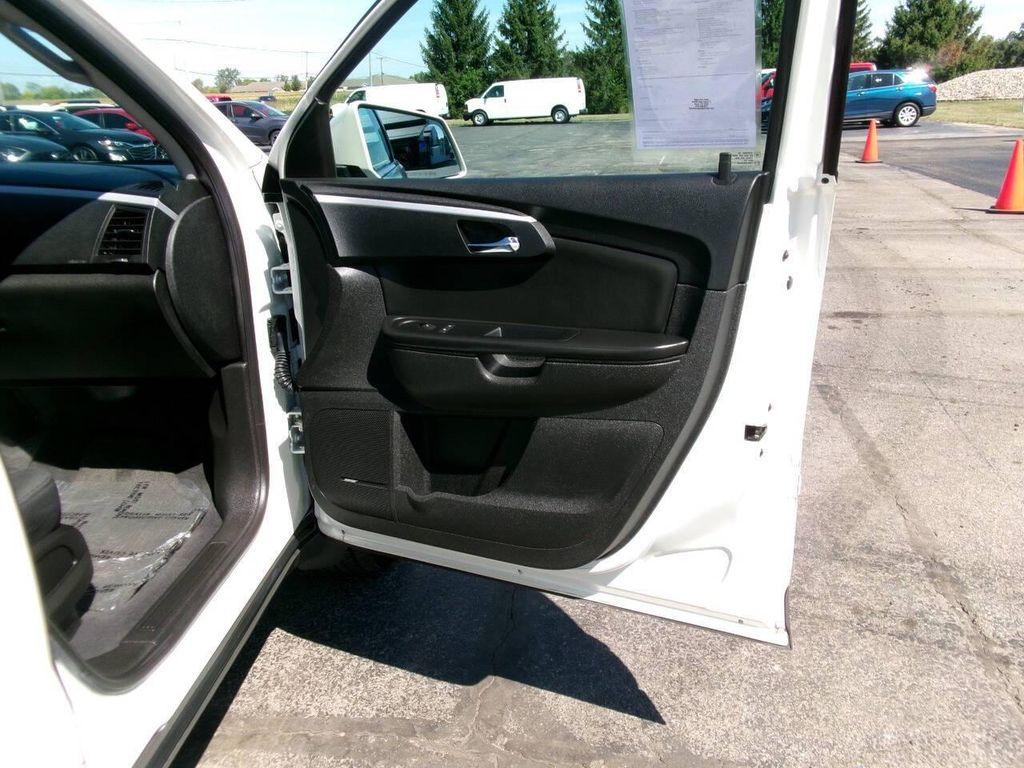 used 2012 Chevrolet Traverse car, priced at $10,995