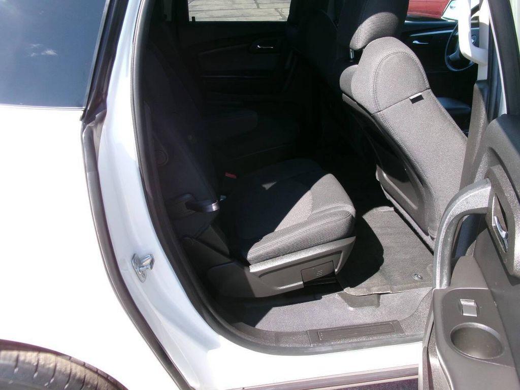 used 2012 Chevrolet Traverse car, priced at $10,995