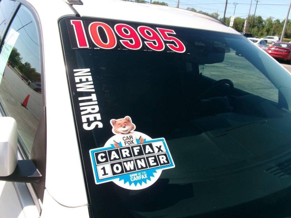 used 2012 Chevrolet Traverse car, priced at $10,995