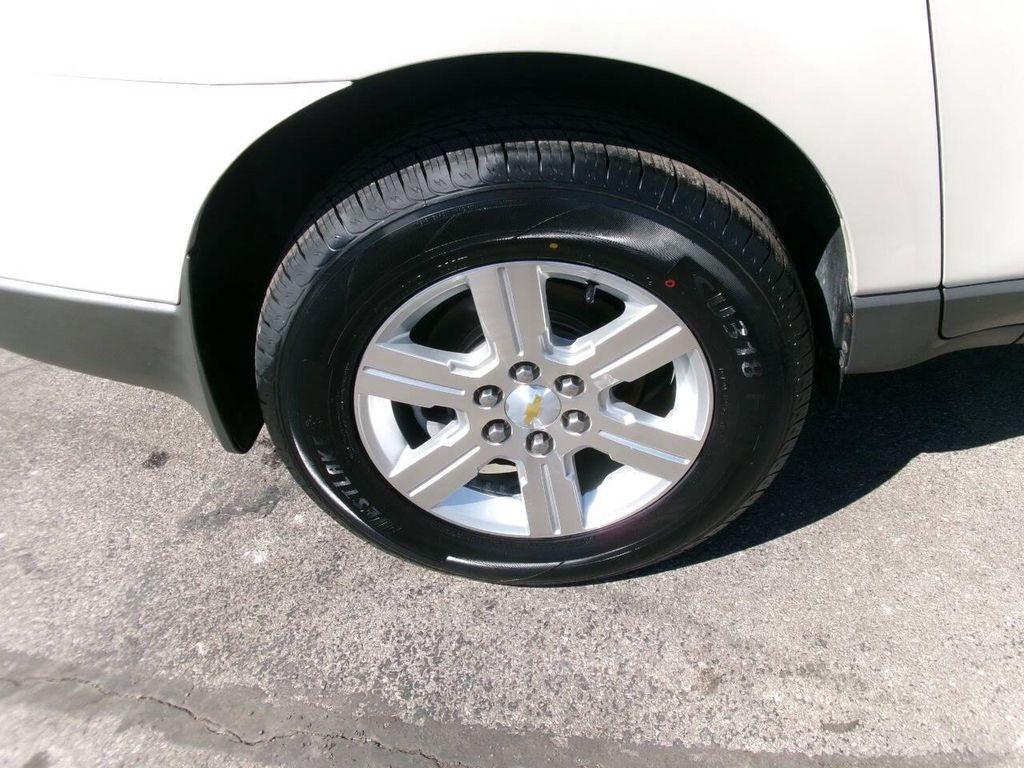 used 2012 Chevrolet Traverse car, priced at $10,995
