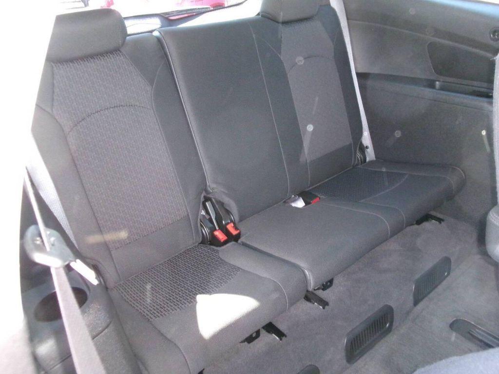 used 2012 Chevrolet Traverse car, priced at $10,995